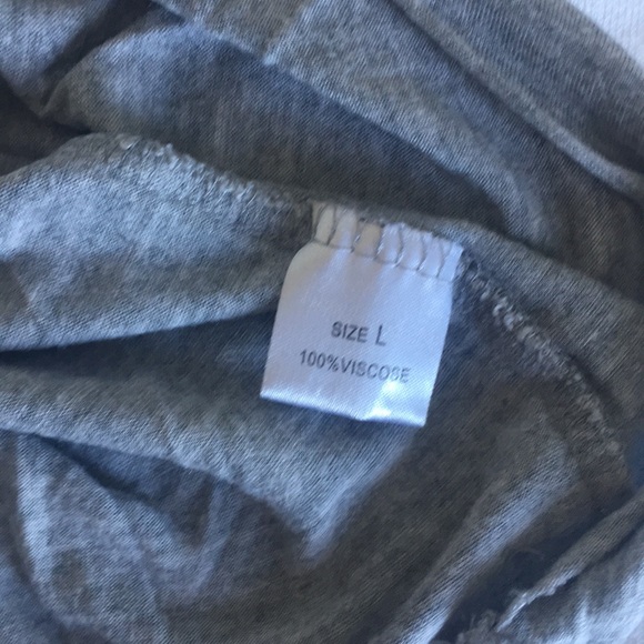 Fun Workout Top - Picture 3 of 3